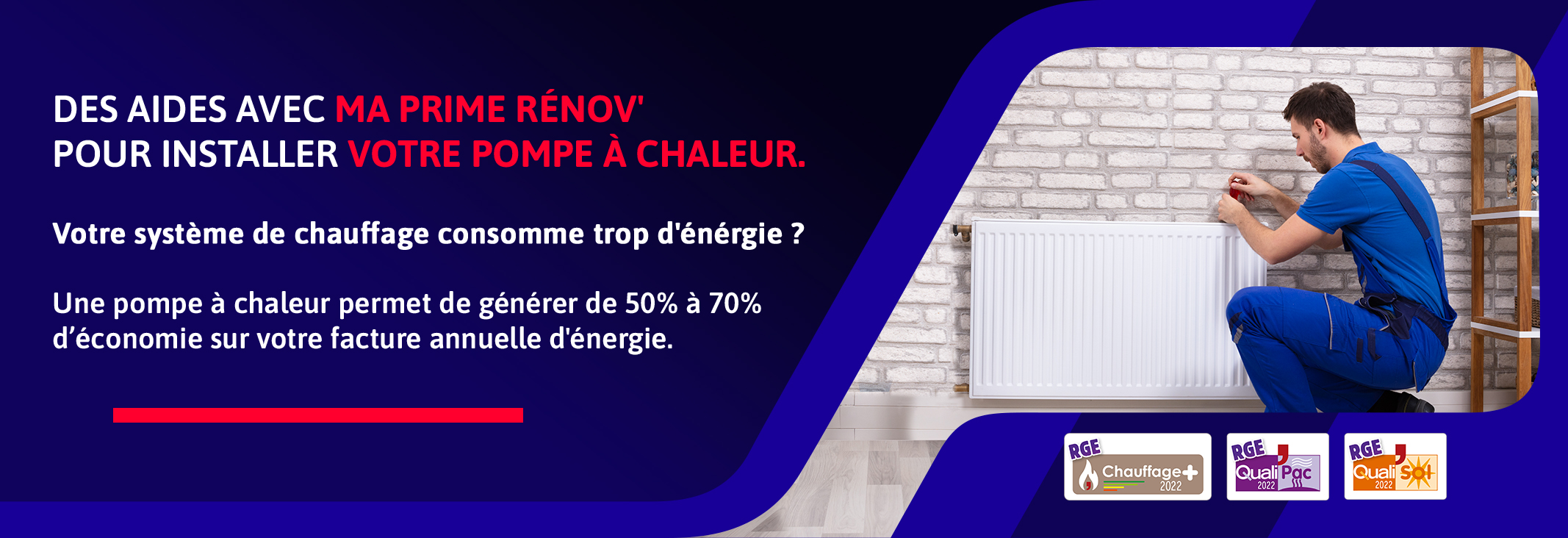 Pompe à Chaleur Le Pecq 78230